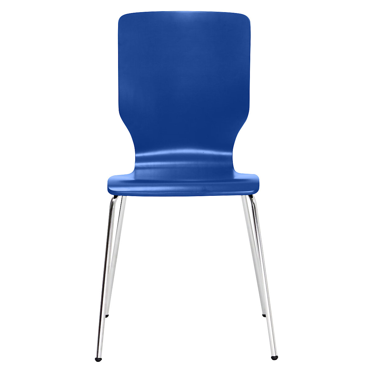 Drevená škrupinová stolička (Zobrazenie produktu 3)-2