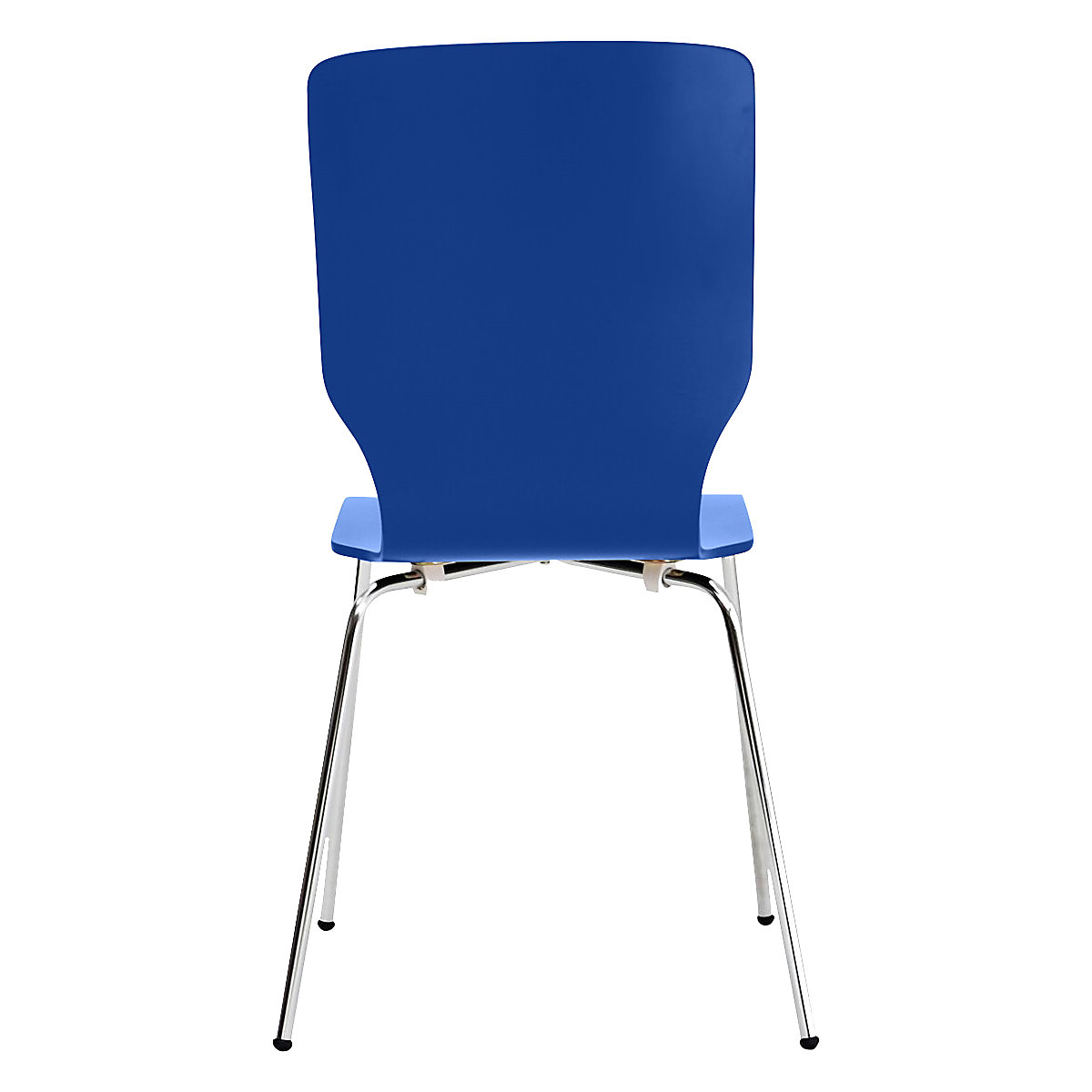 Drevená škrupinová stolička (Zobrazenie produktu 4)-3
