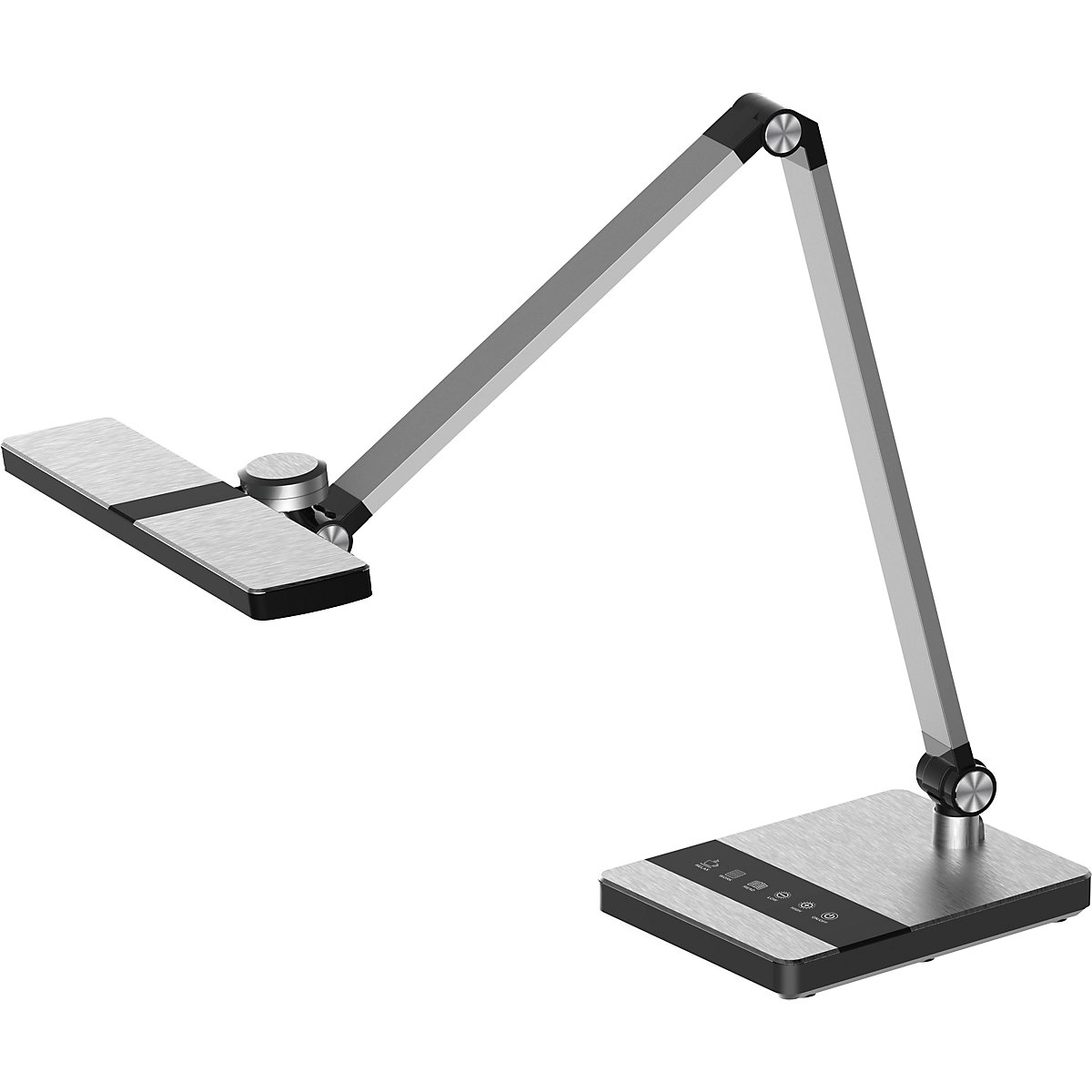 LED-tafellamp Nimbus – Hansa