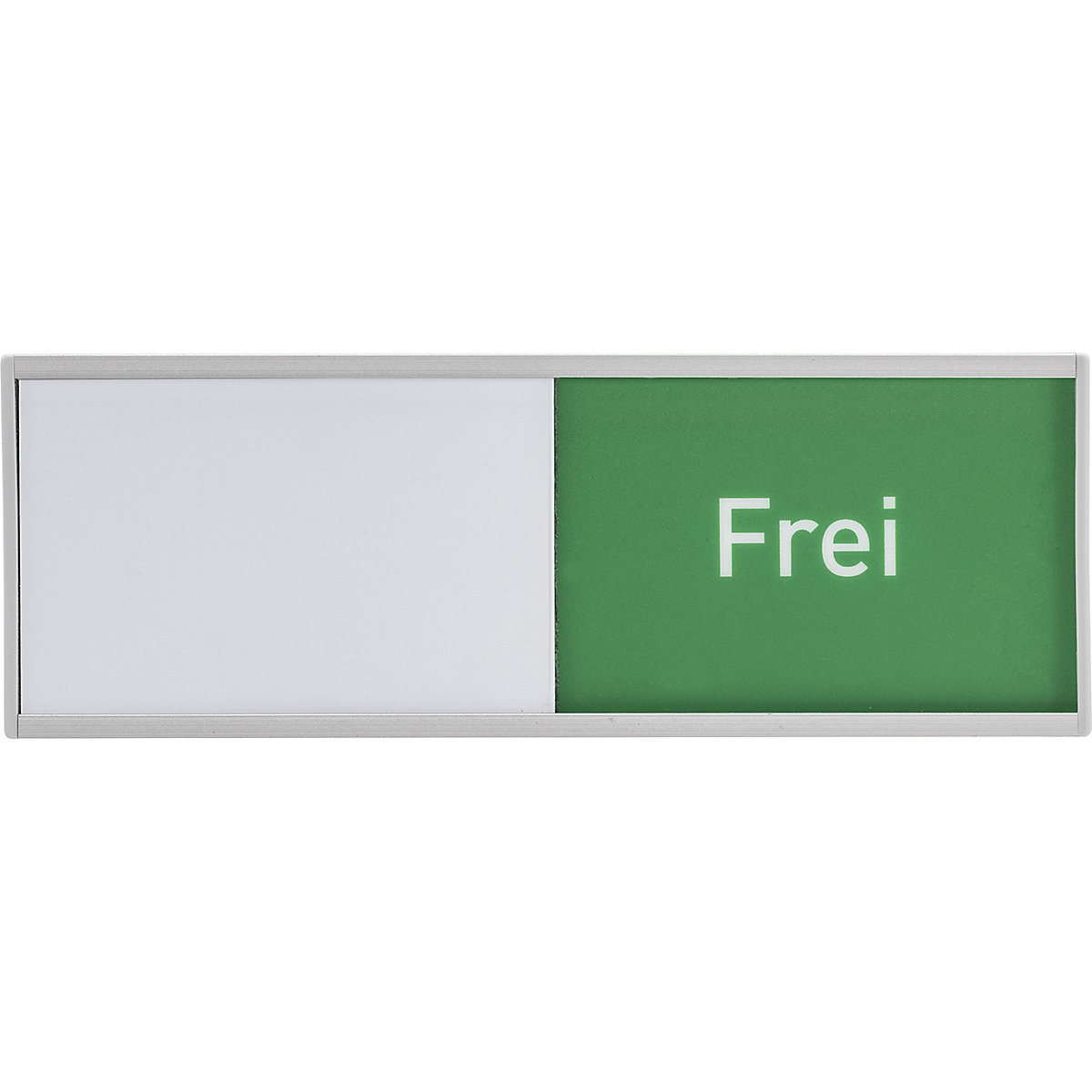 Vrij/bezet-bordje, meertalig (Productafbeelding 9)-8