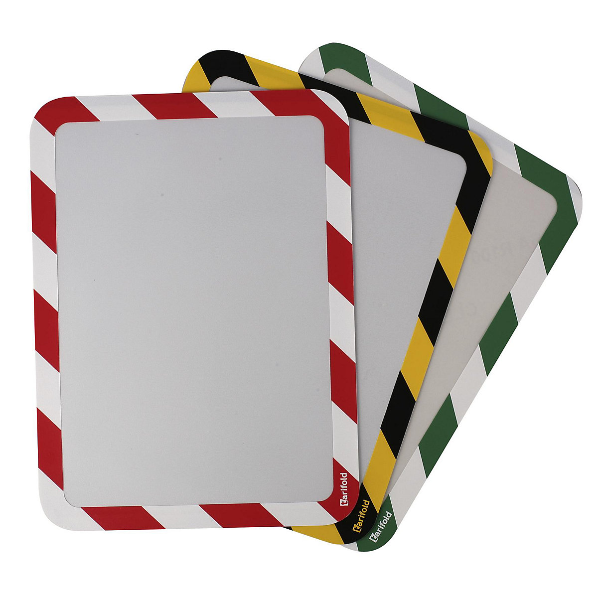 Transparante presentatiezichthoes A4 – Tarifold (Productafbeelding 2)-1