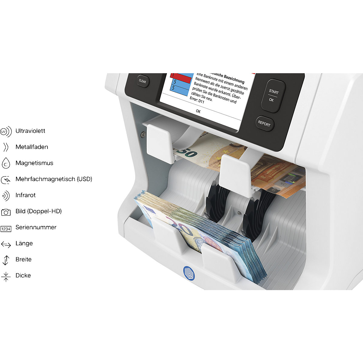 Bankbiljettellers – Safescan (Productafbeelding 3)-2