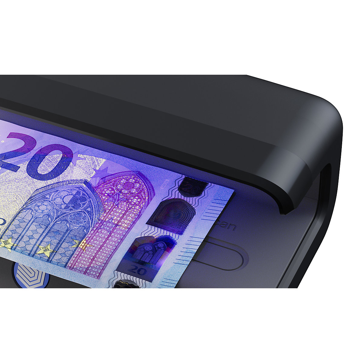 Bankbiljettenvalidator 55, handmatig – Safescan (Productafbeelding 2)-1