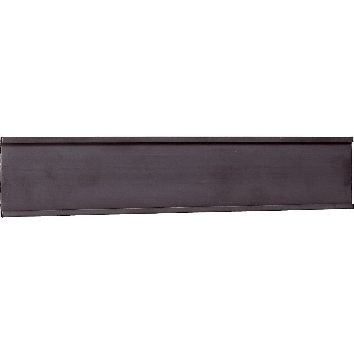 C-vormige magneetlijst