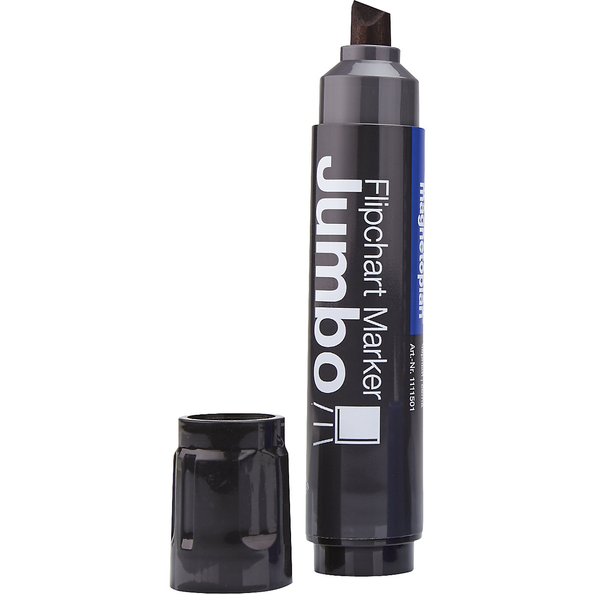 Flip-overmarker JUMBO – magnetoplan (Productafbeelding 6)-5