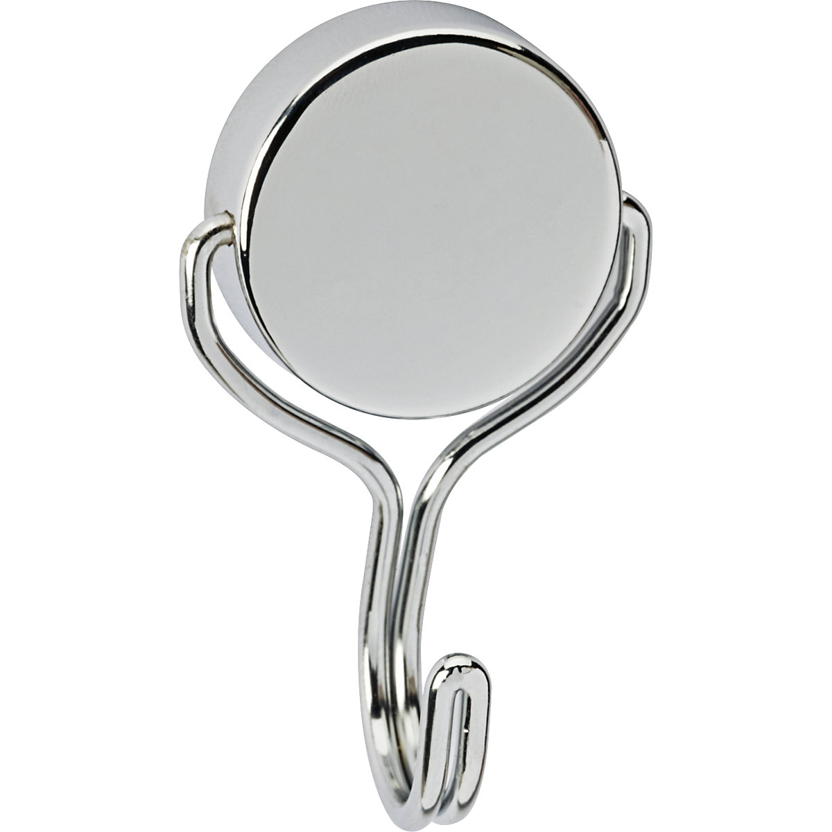 Magneet van neodymium met carrouselhaak – MAUL