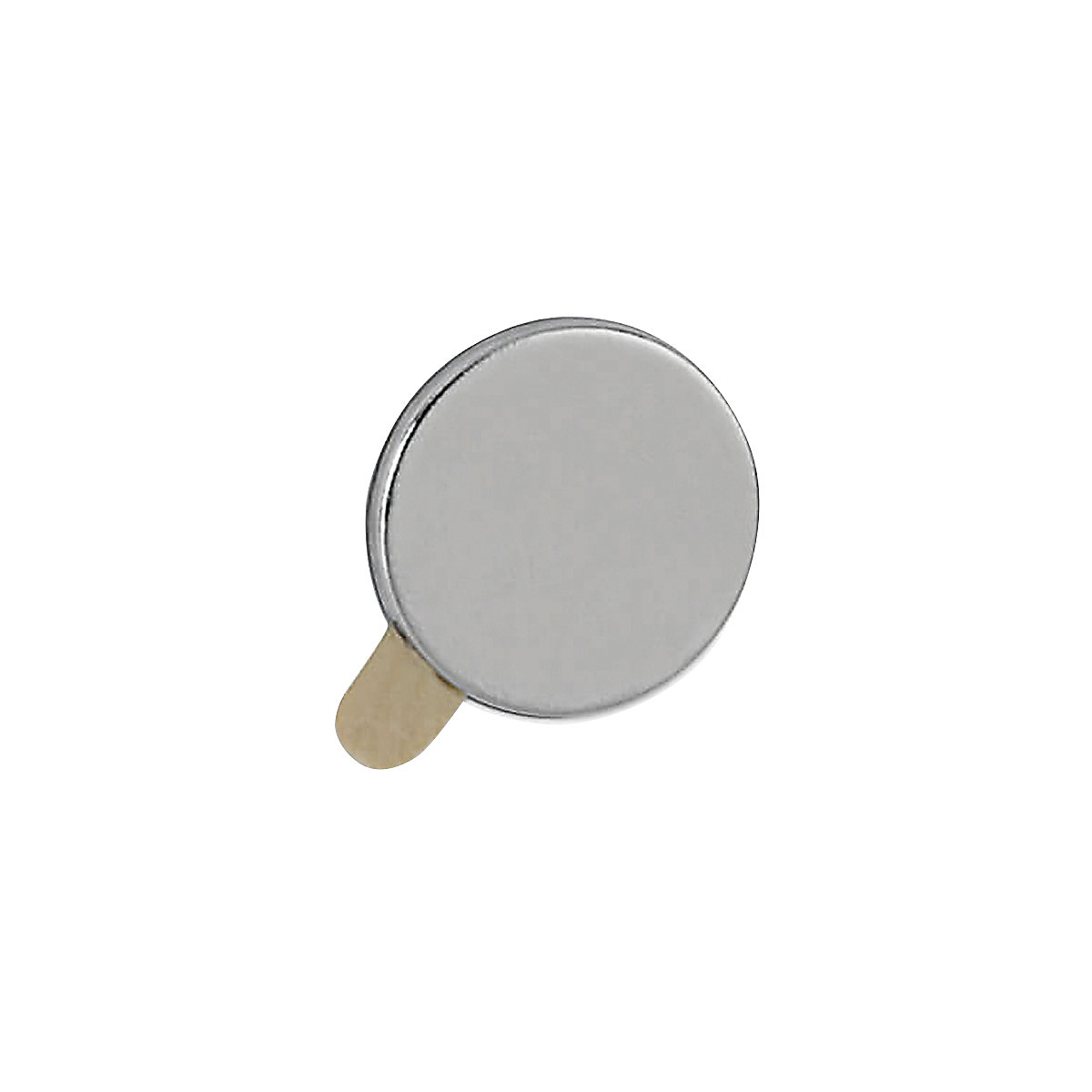 Neodymium schijfmagneet – MAUL