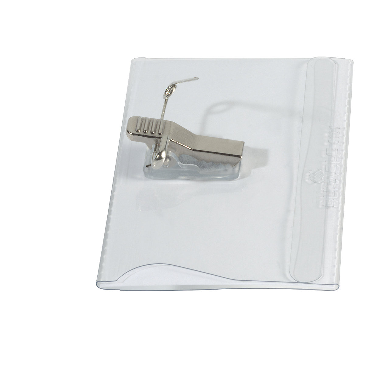 Naamborden met combinatieklem – DURABLE (Productafbeelding 4)-3