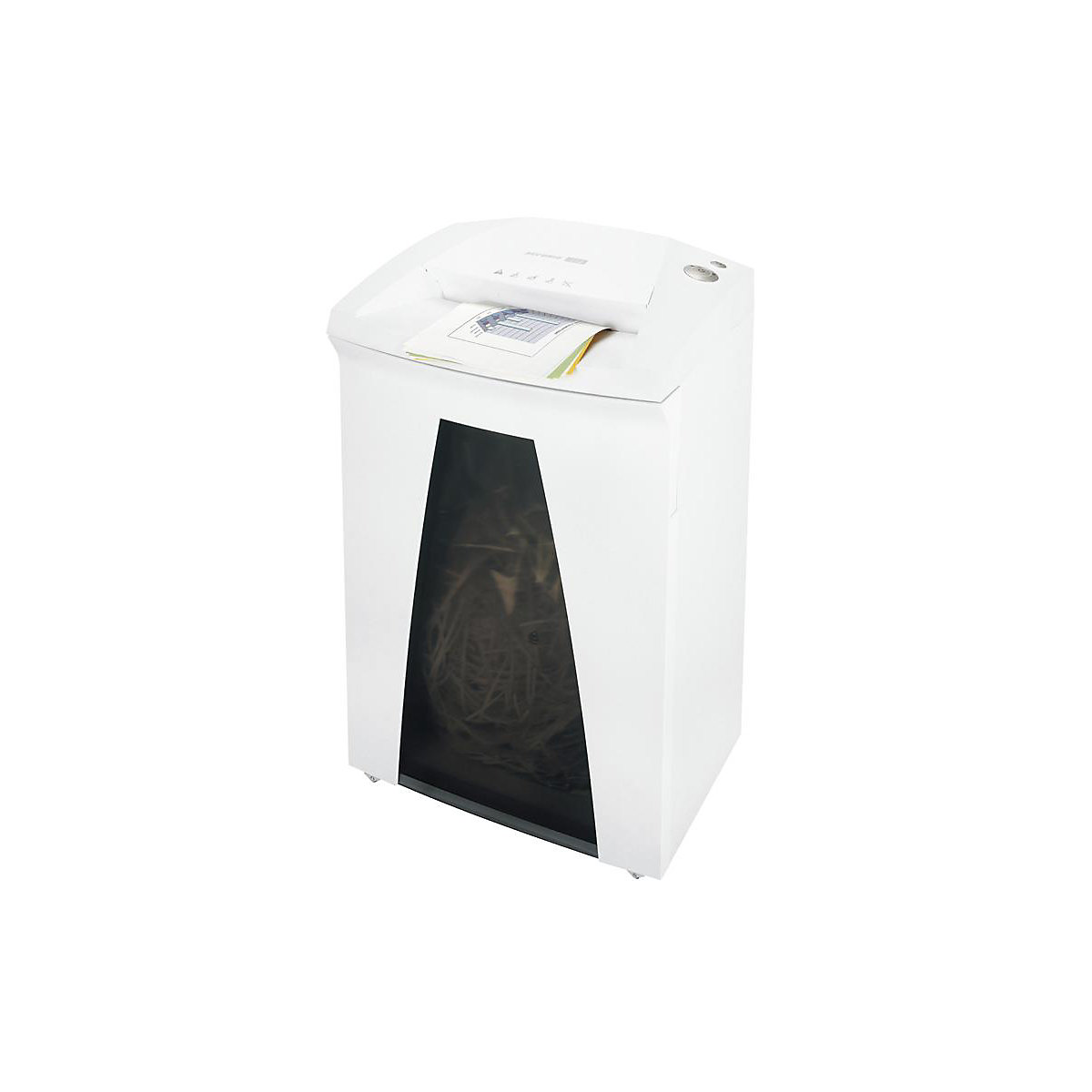 Papiervernietiger SECURIO B32 – HSM (Productafbeelding 2)-1