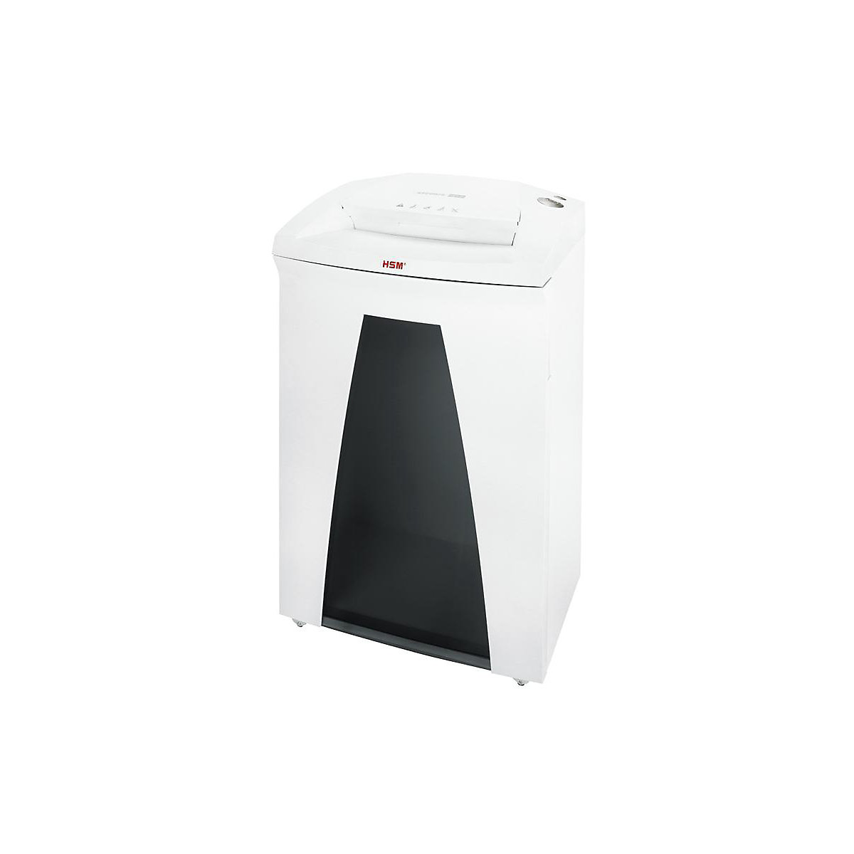 Papiervernietiger SECURIO B32 – HSM (Productafbeelding 5)-4