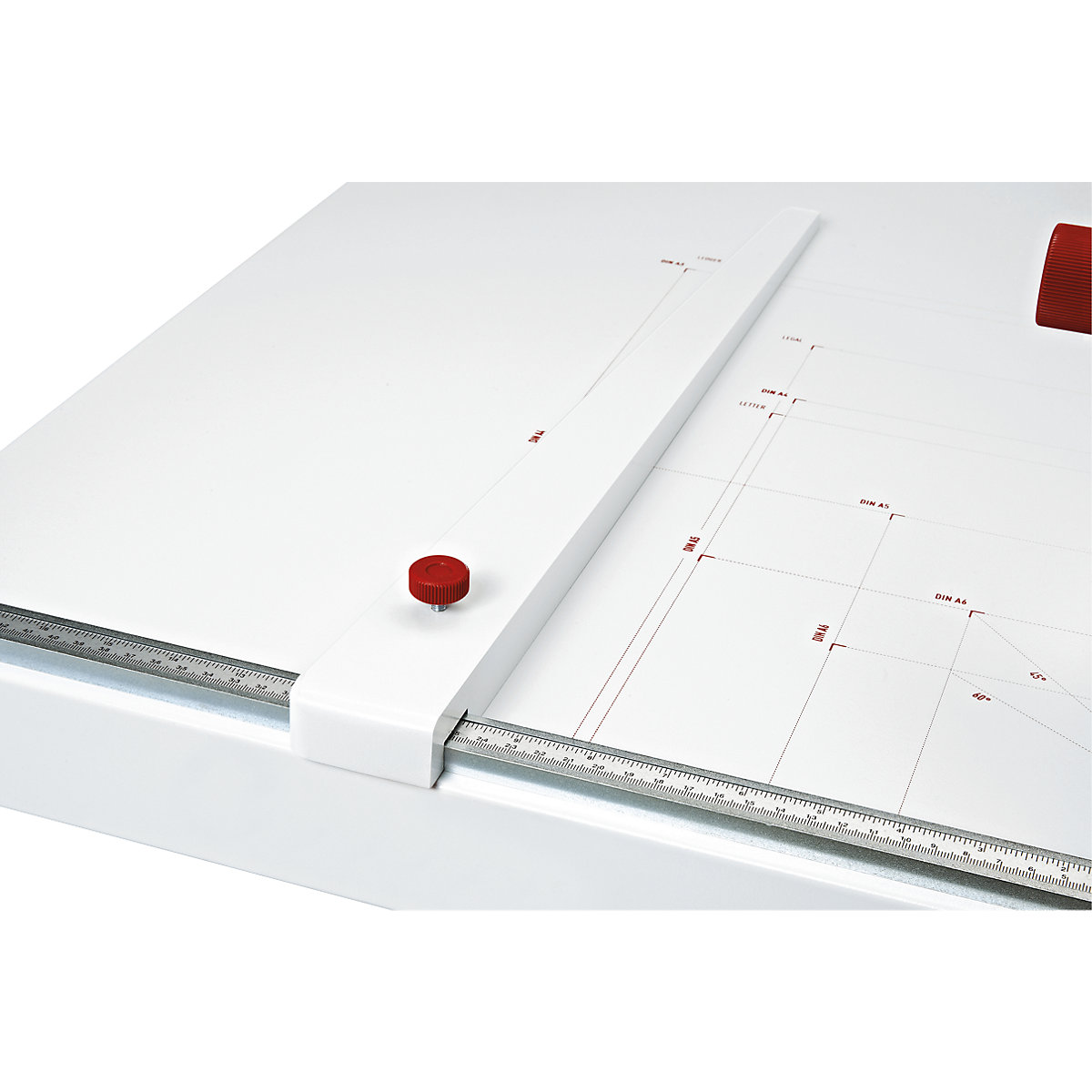 Hefboomsnijmachine IDEAL 1171 – IDEAL (Productafbeelding 4)-3