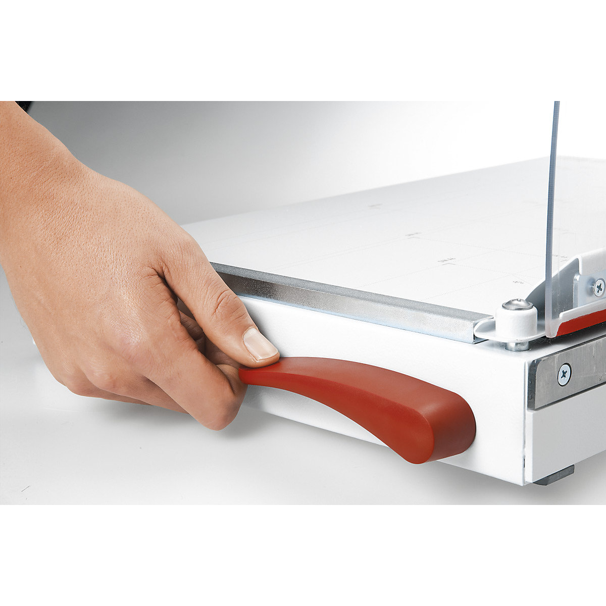 Snijmachine – IDEAL (Productafbeelding 5)-4