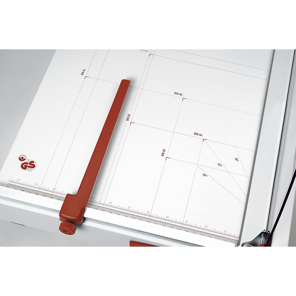 Snijmachine – IDEAL (Productafbeelding 2)-1