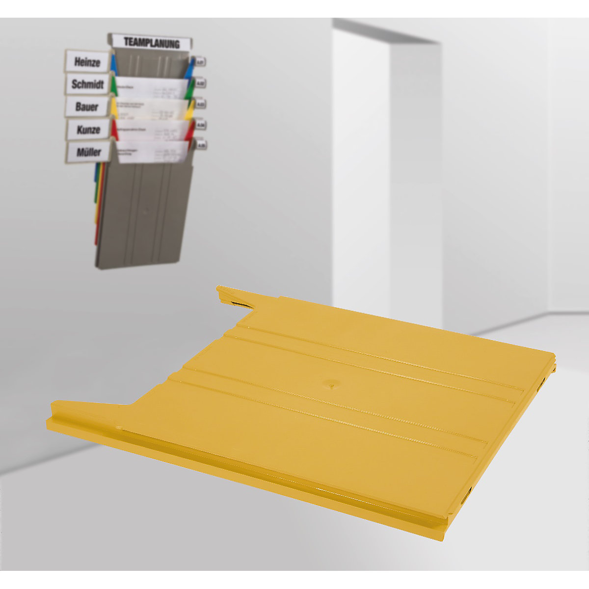 Muursorteerder FLAT (Productafbeelding 12)-11