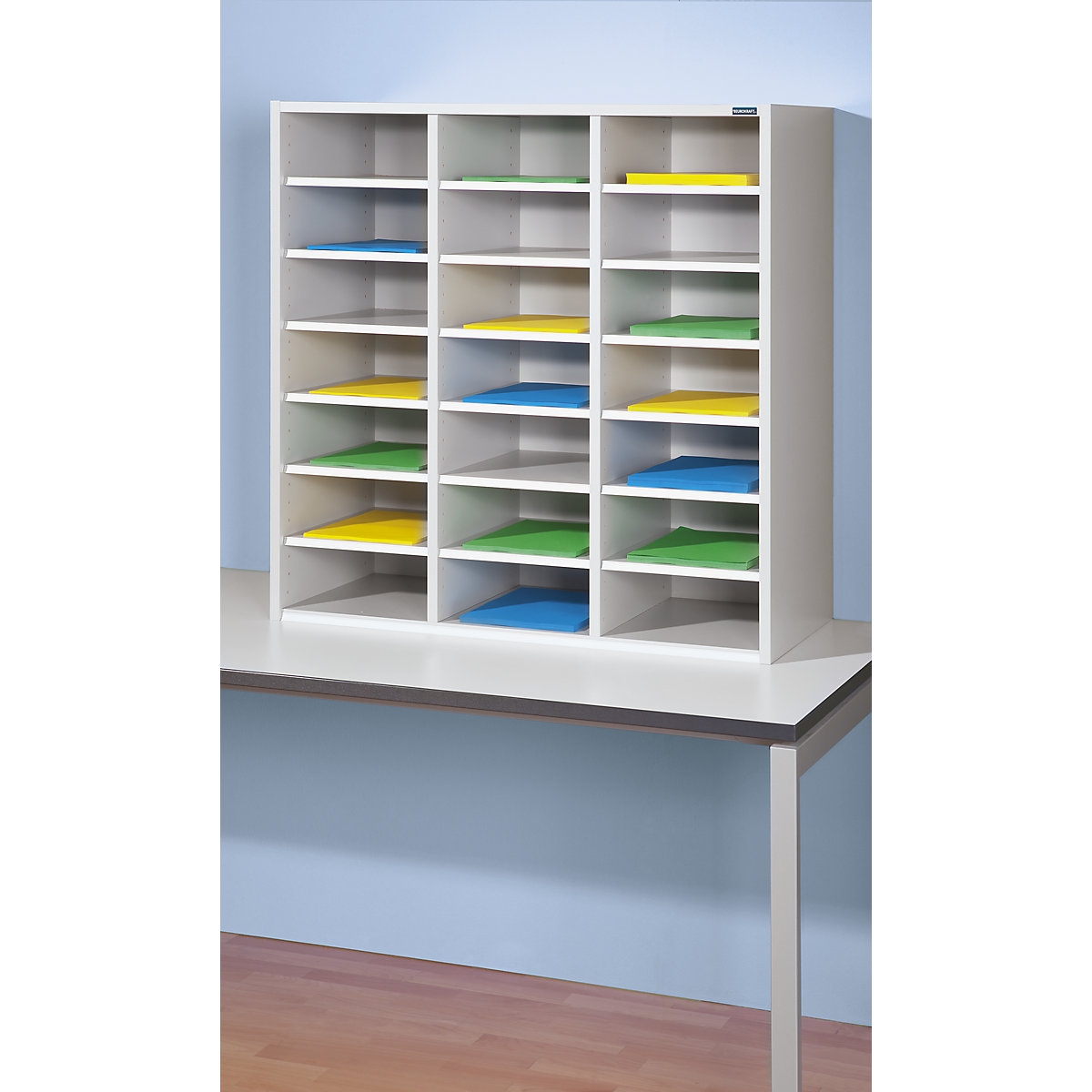 Sorteeropzet – eurokraft pro (Productafbeelding 2)-1