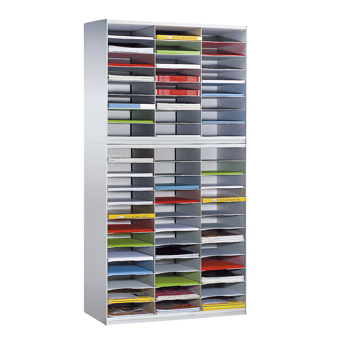 Sorteerstation – PAPERFLOW (Productafbeelding 2)-1