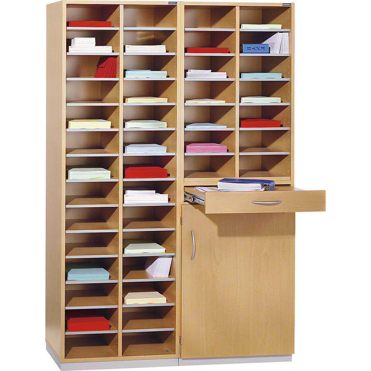 Sorteerstation – eurokraft pro (Productafbeelding 2)-1