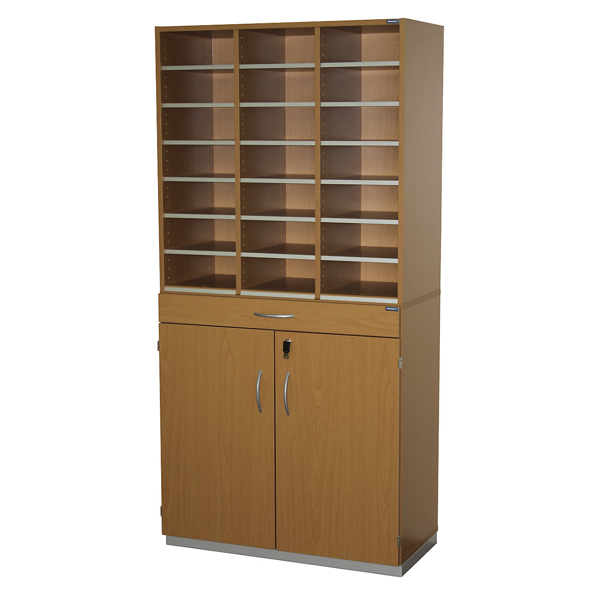 Sorteerstation – eurokraft pro