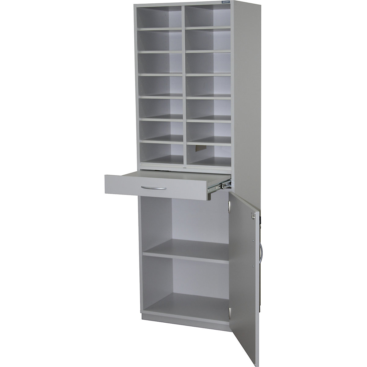 Sorteerstation – eurokraft pro (Productafbeelding 4)-3