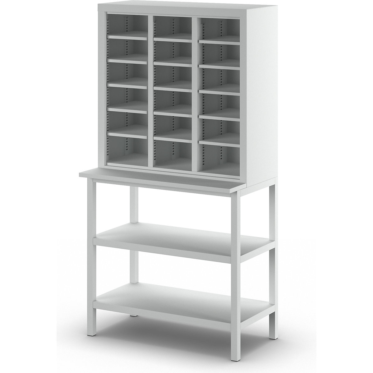 Systeem- en sorteerstation – Pavoy (Productafbeelding 6)-5