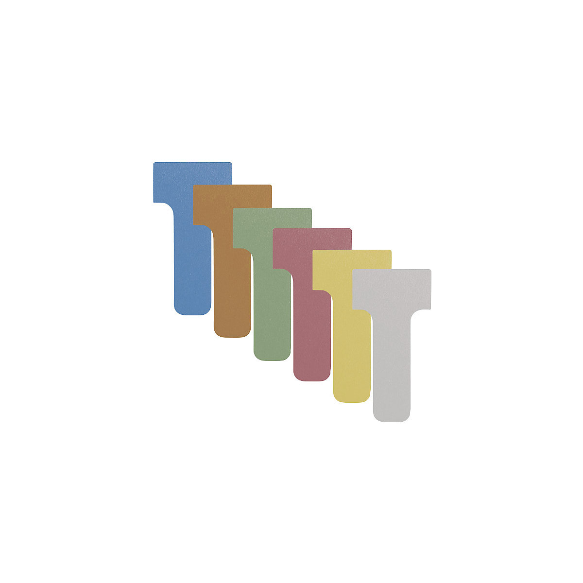 T-card systeembord – EICHNER (Productafbeelding 2)-1