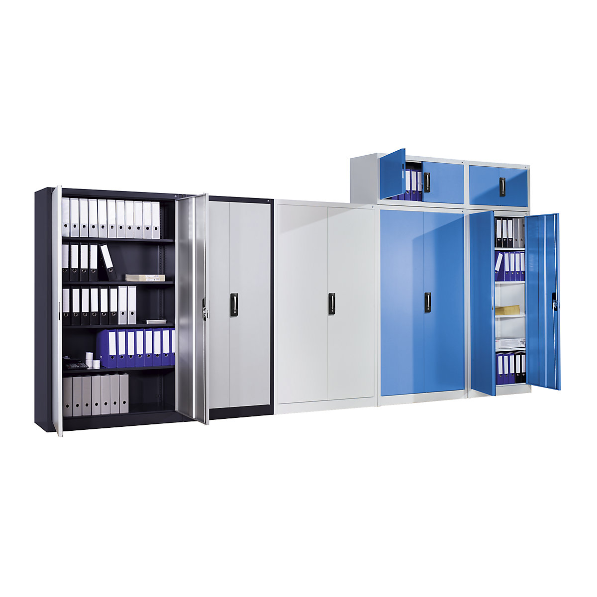 ACURADO universele kast – C+P (Productafbeelding 3)-2