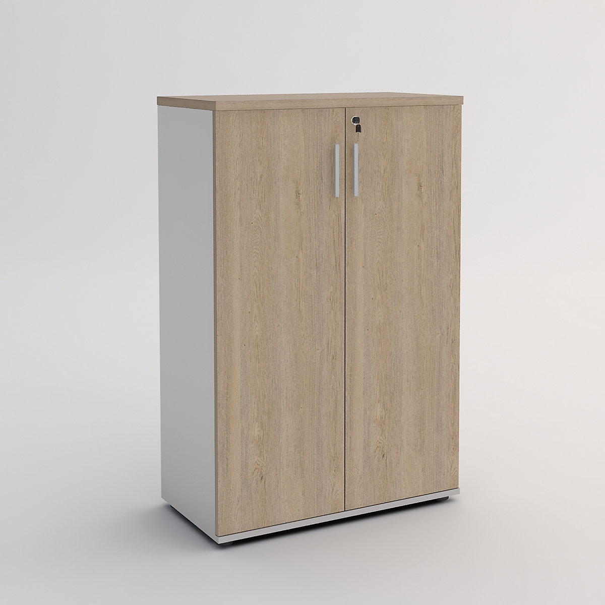 Kast Portland, b x d = 800 x 420 mm (Productafbeelding 3)-2