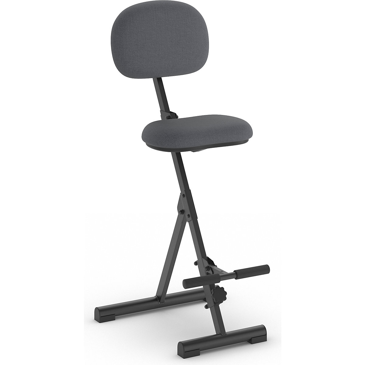 Stahulp – meychair