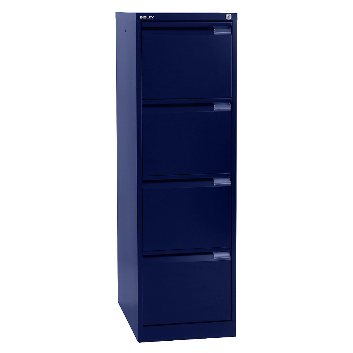 Hangmappenkast, 1-baans – BISLEY