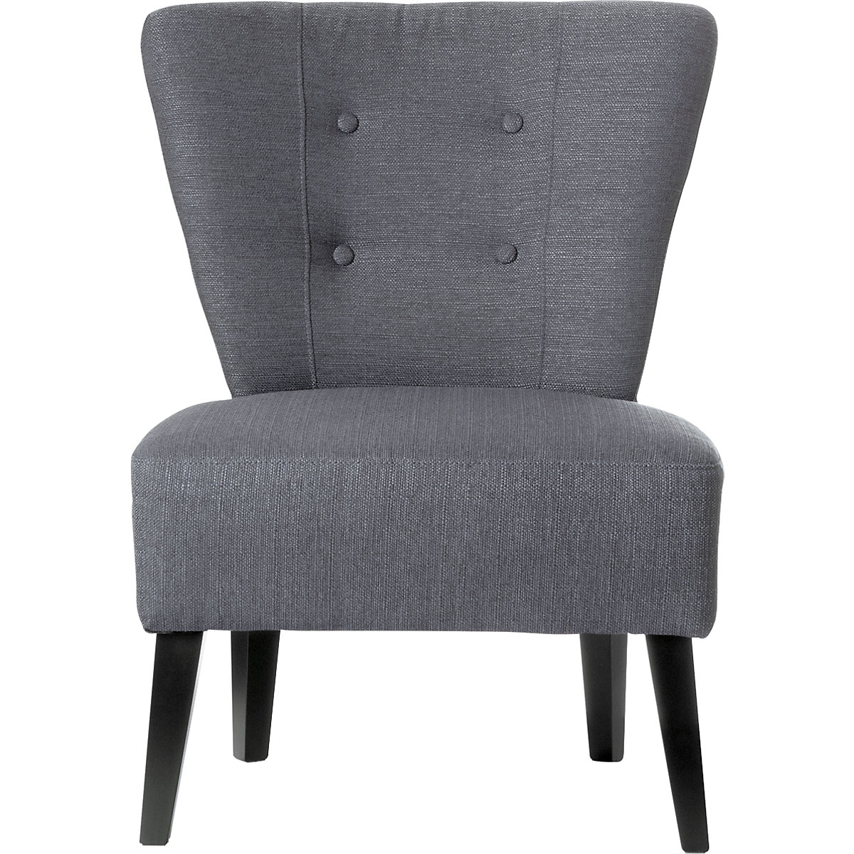 Fauteuil BRIGHTON – meet (Productafbeelding 2)-1