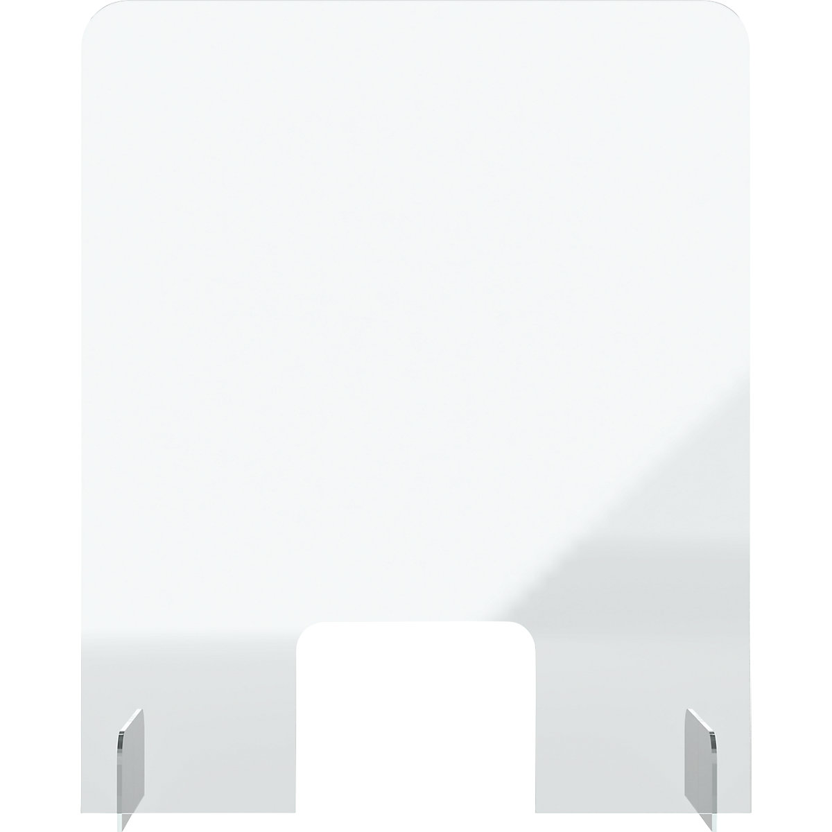 Balie- en tafelstandaard – magnetoplan (Productafbeelding 4)-3