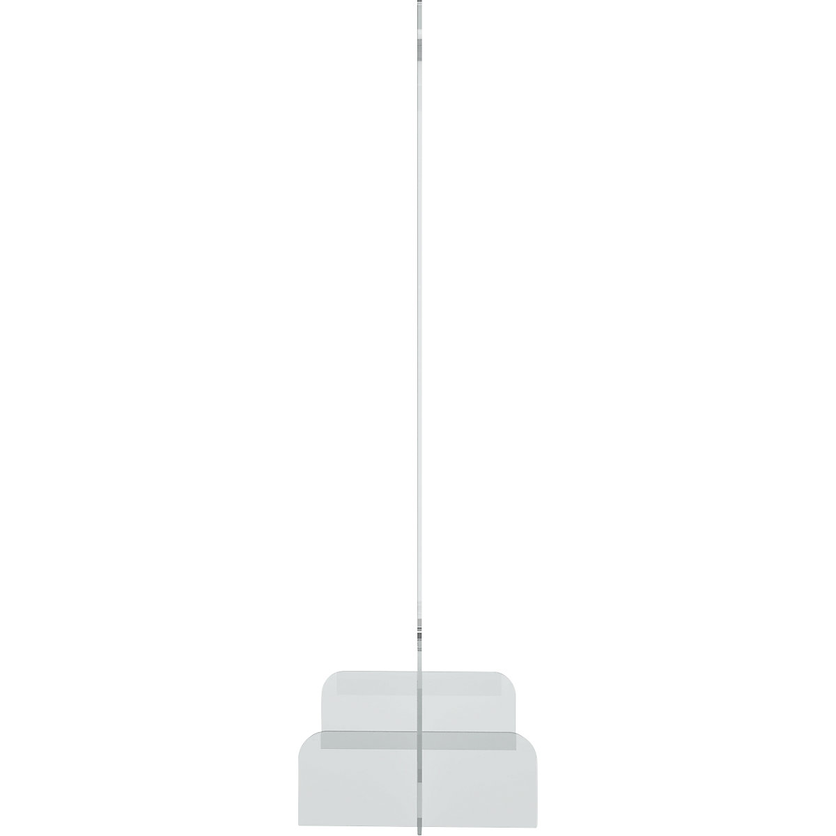 Balie- en tafelstandaard – magnetoplan (Productafbeelding 5)-4