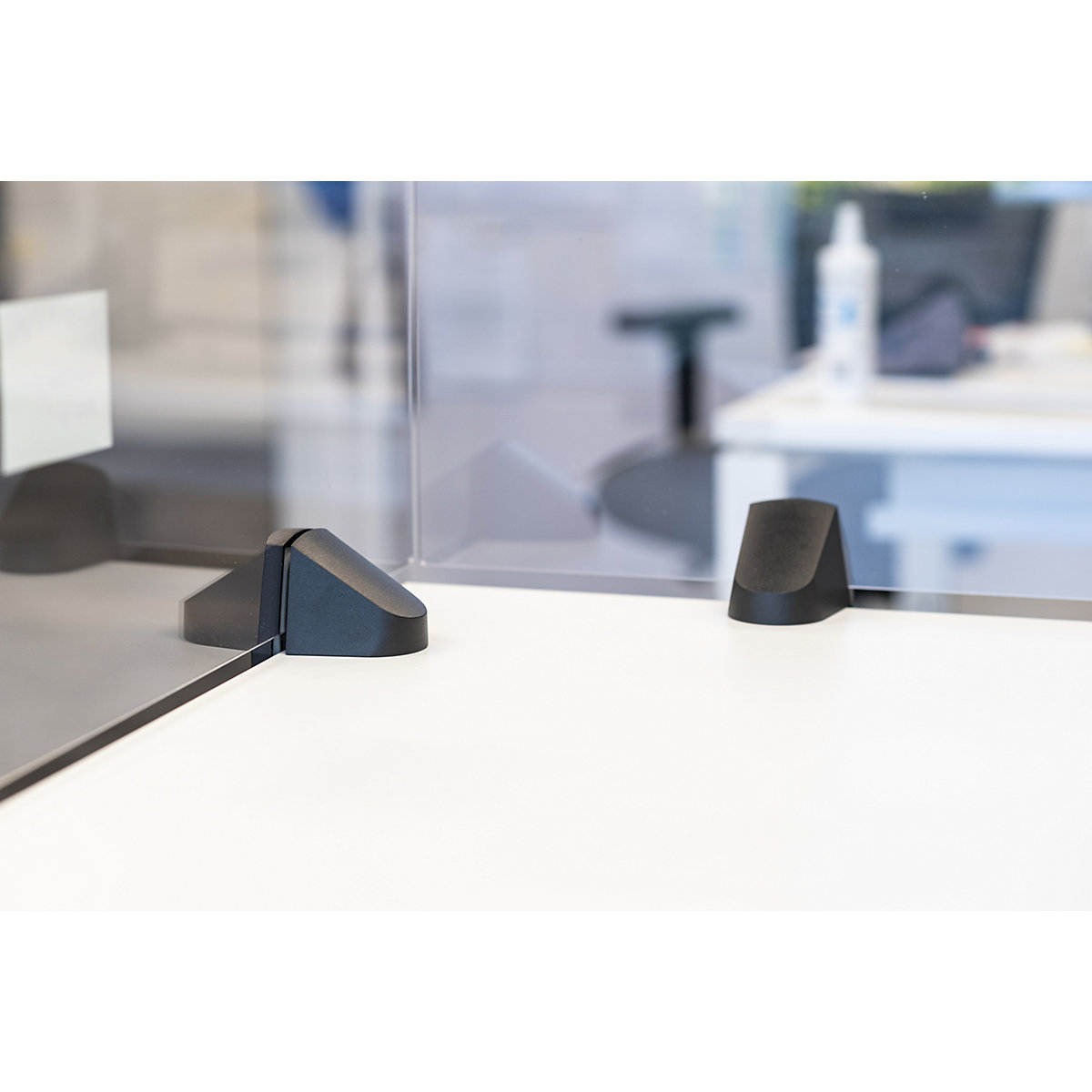 Tafelscheidingswand voor individuele werkplek – SMIT VISUAL (Productafbeelding 5)-4