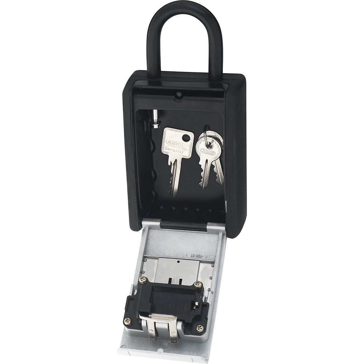Sleutelbox KeyGarage™ – ABUS (Productafbeelding 3)-2