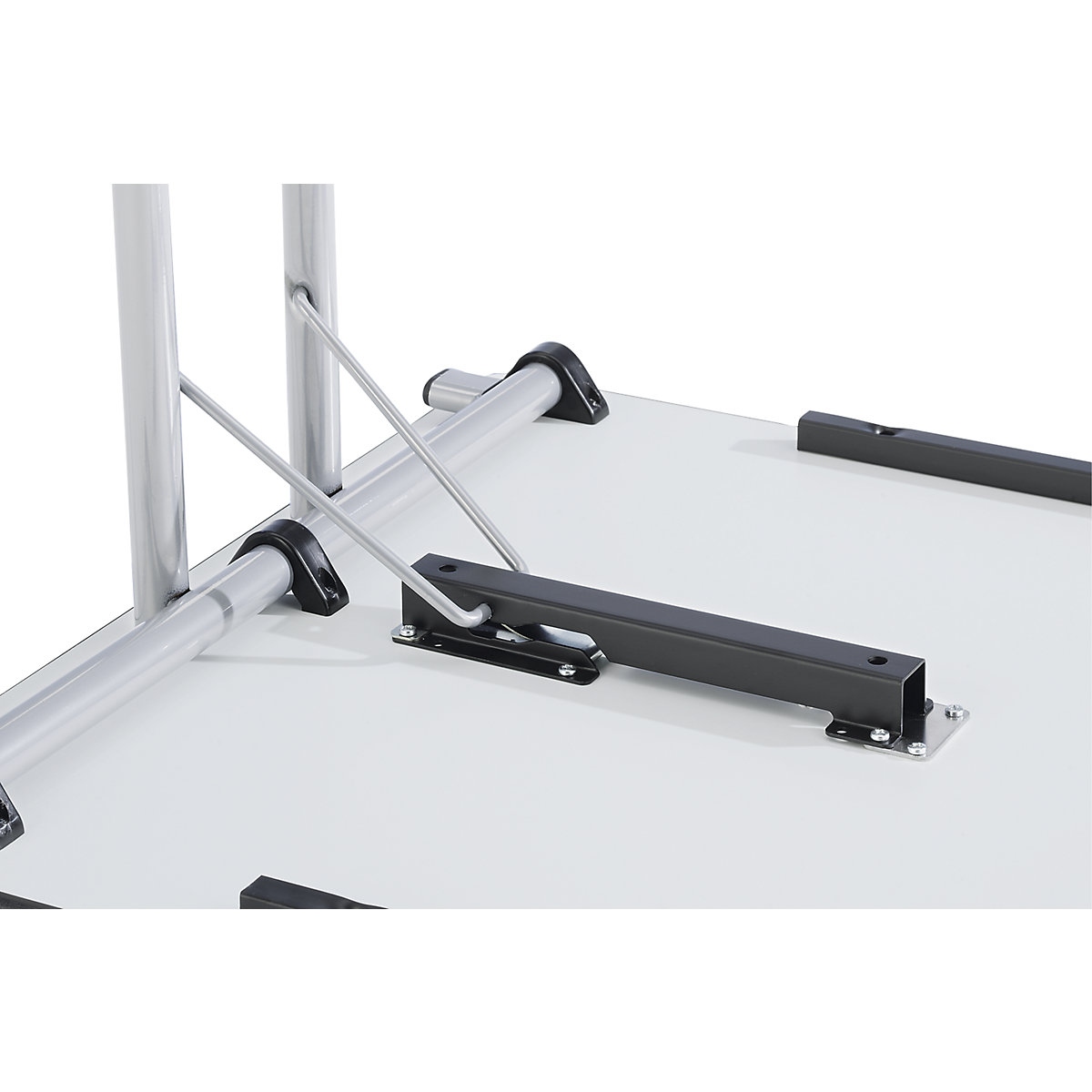 Inklapbare tafel, met afgeronde randen (Productafbeelding 3)-2