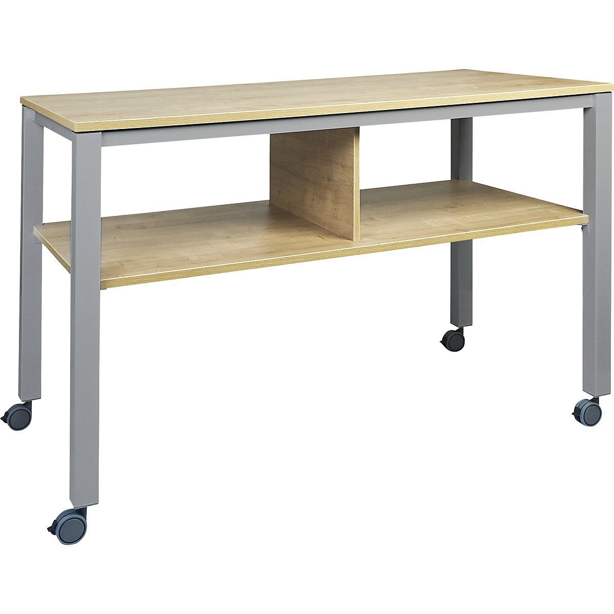 Multifunctionele tafel E2008, mobiel