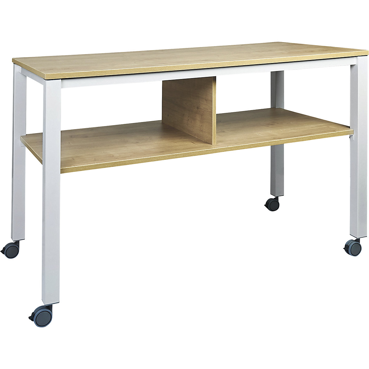 Multifunctionele tafel E2008, mobiel
