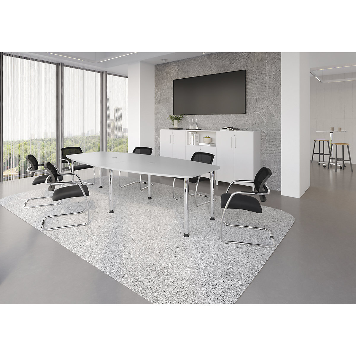 Vergadertafel (Productafbeelding 3)-2