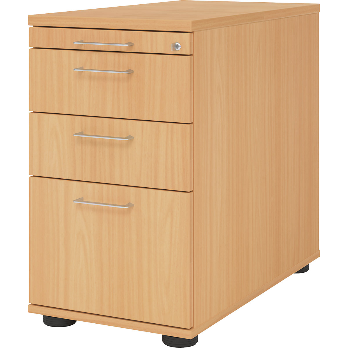 Staand ladeblok – eurokraft pro