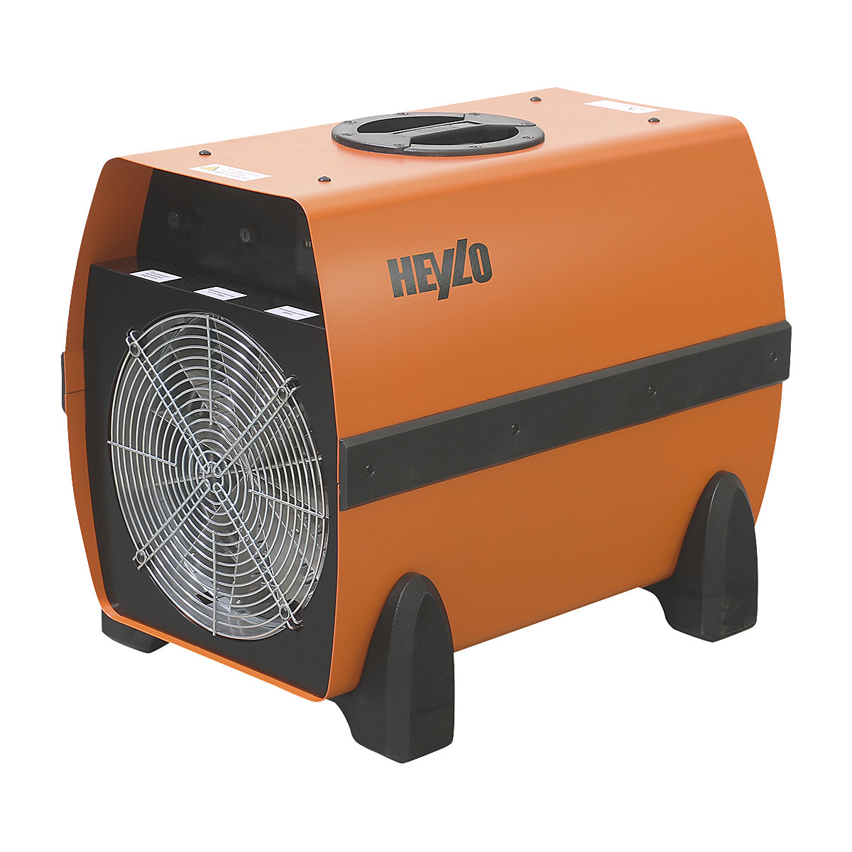 Elektrische kachel Heylo DE 10