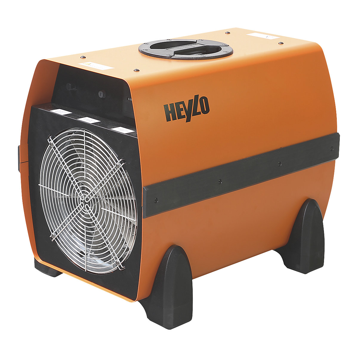 Elektrische kachel Heylo DE 20