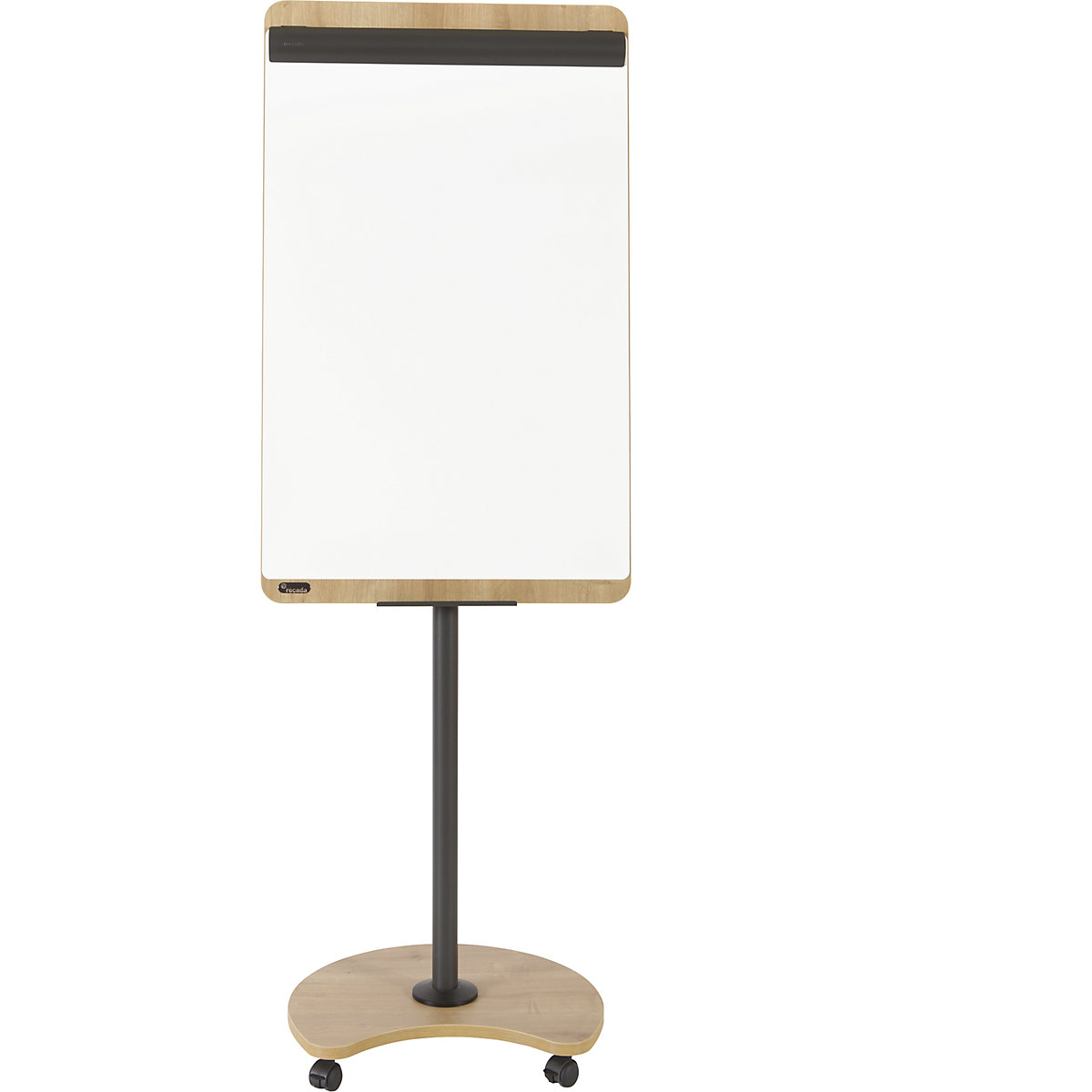 Flip-over NATURAL, verrijdbaar (Productafbeelding 2)-1