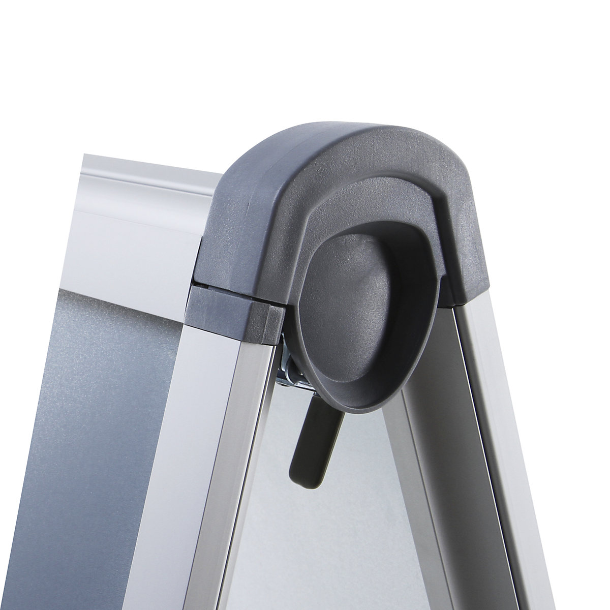 Inklapbare reclamestandaard DESIGN (Productafbeelding 8)-7