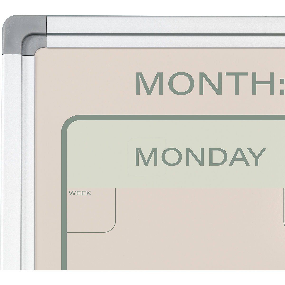 Maandplanner Elegance – SMIT VISUAL (Productafbeelding 2)-1