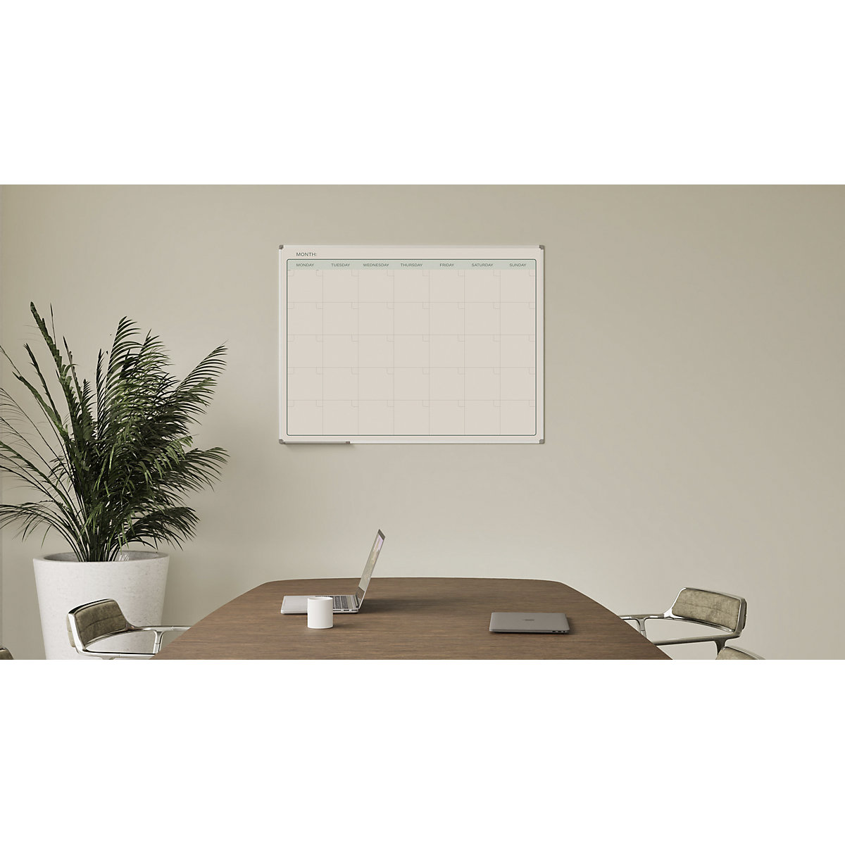 Maandplanner Elegance – SMIT VISUAL (Productafbeelding 3)-2