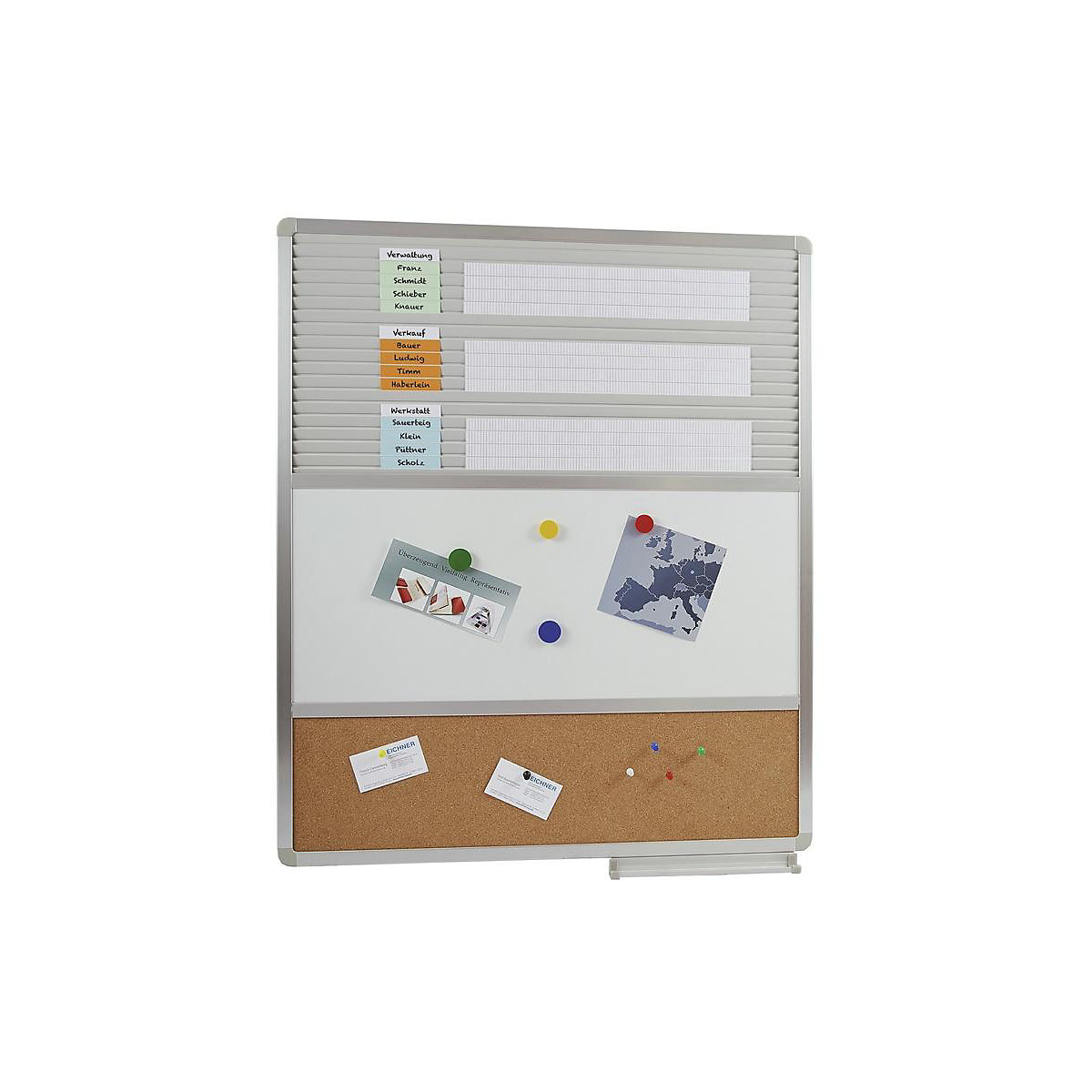 Multifunctioneel bord, universeel – EICHNER (Productafbeelding 2)-1