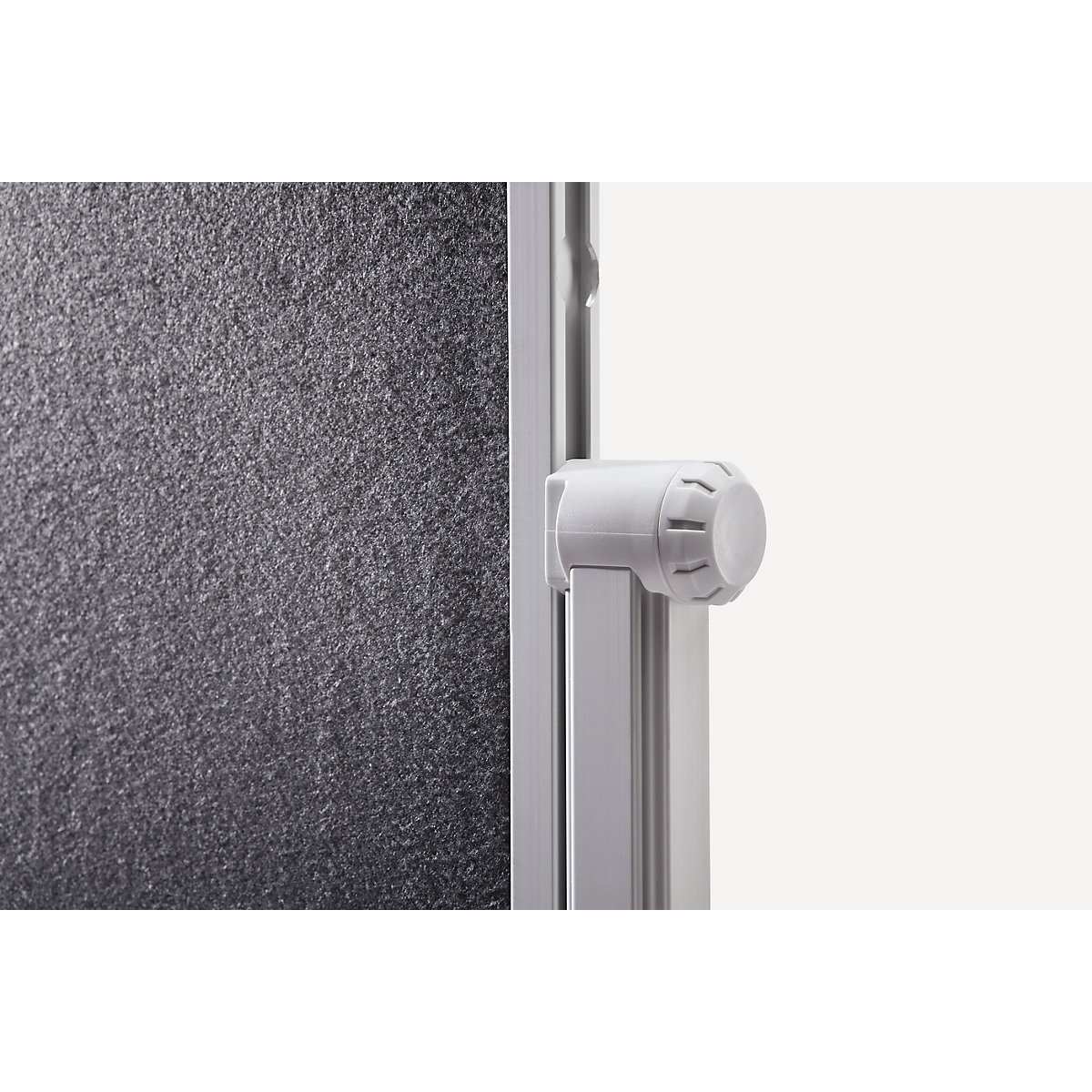 Presentatiebord EVOLUTION plus – magnetoplan (Productafbeelding 3)-2