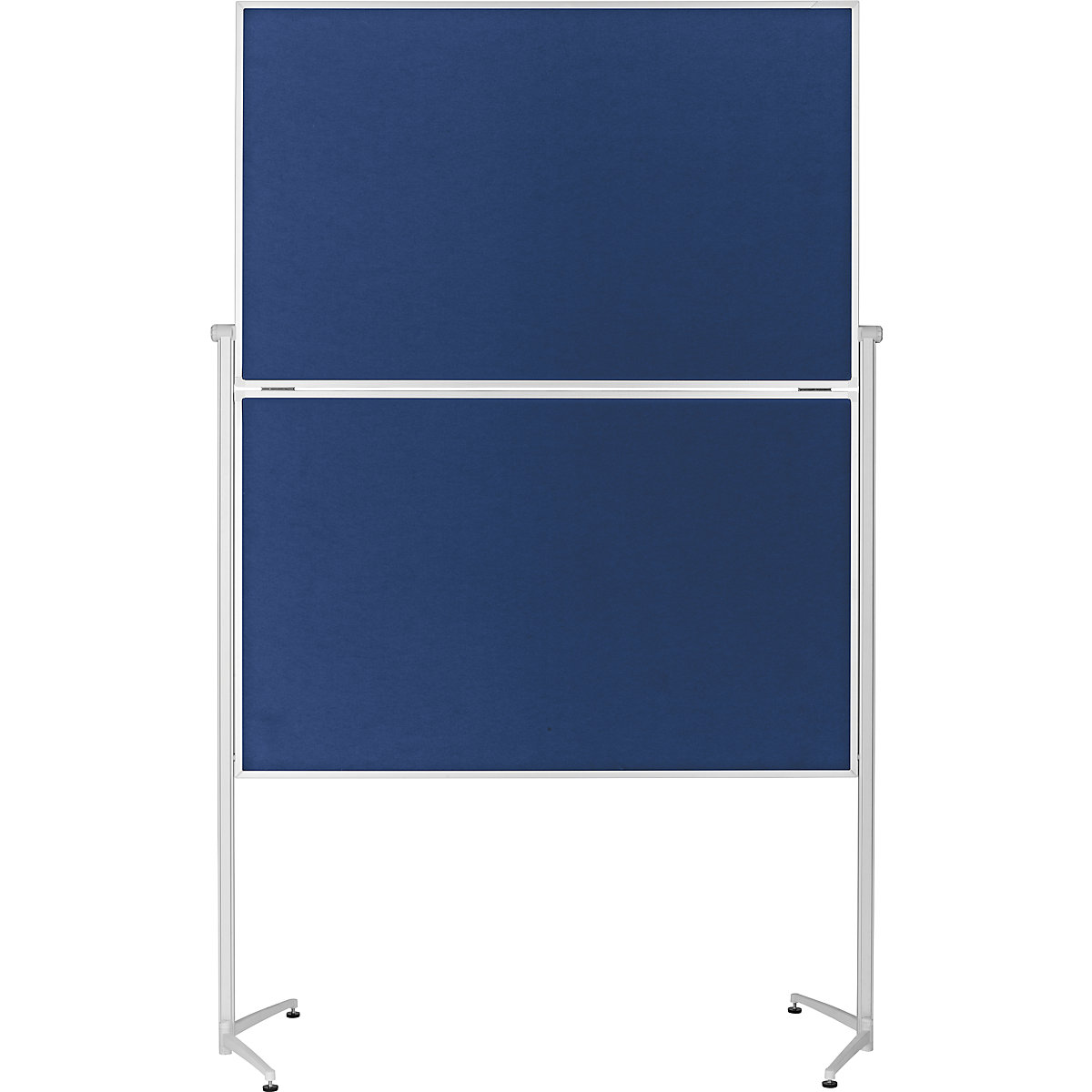 Presentatiebord EVOLUTION plus – magnetoplan