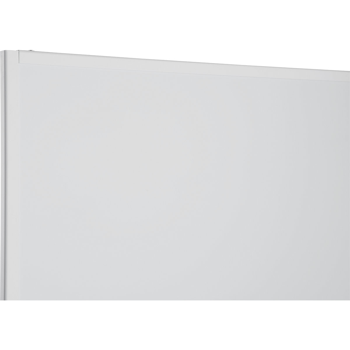 Presentatiewand, mobiel – eurokraft basic (Productafbeelding 5)-4