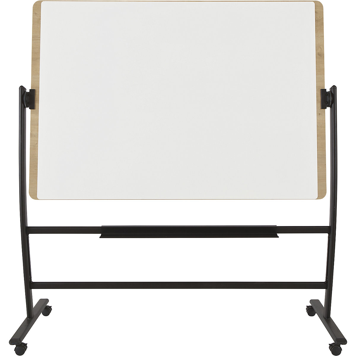 Mobiel whiteboard NATURAL (Productafbeelding 2)-1